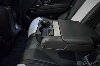 Thumbnail von Land Rover RANGE ROVER SPORT SV ED. TWO - LIGURIAN BLACK