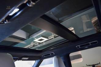 Thumbnail von Land Rover RANGE ROVER SPORT SV ED. TWO - LIGURIAN BLACK