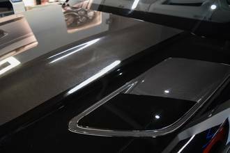 Thumbnail von Land Rover RANGE ROVER SPORT SV ED. TWO - LIGURIAN BLACK