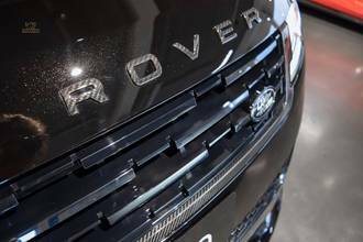 Thumbnail von Land Rover RANGE ROVER SPORT SV ED. TWO - LIGURIAN BLACK