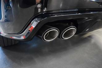 Thumbnail von Land Rover RANGE ROVER SPORT SV ED. TWO - LIGURIAN BLACK