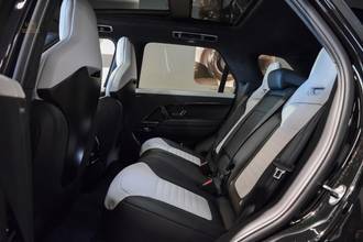 Thumbnail von Land Rover RANGE ROVER SPORT SV ED. TWO - LIGURIAN BLACK