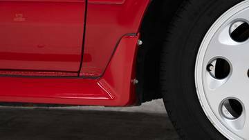 Thumbnail von Toyota MR '86