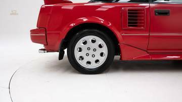 Thumbnail von Toyota MR '86