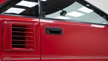 Thumbnail von Toyota MR '86