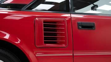 Thumbnail von Toyota MR '86