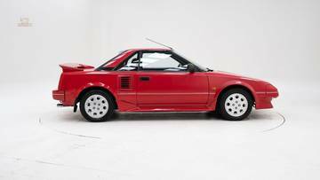 Thumbnail von Toyota MR '86