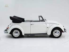 Thumbnail von Volkswagen Kever Cabrio 1500 '69