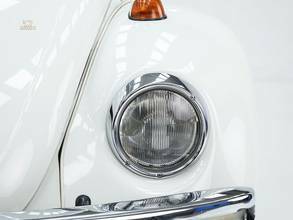 Thumbnail von Volkswagen Kever Cabrio 1500 '69