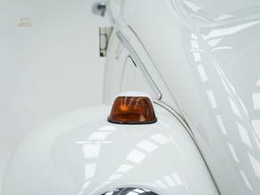 Thumbnail von Volkswagen Kever Cabrio 1500 '69