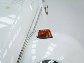 Thumbnail von Volkswagen Kever Cabrio 1500 '69