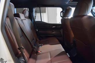 Thumbnail von Toyota Land Cruiser 2.8 VX 4WD - 7 SEATS - MTM - MTS