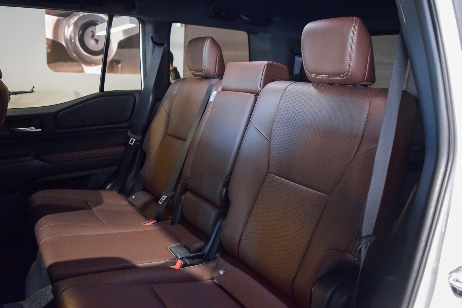 Thumbnail von Toyota Land Cruiser 2.8 VX 4WD - 7 SEATS - MTM - MTS