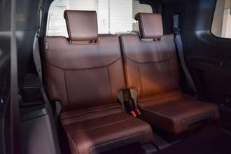 Thumbnail von Toyota Land Cruiser 2.8 VX 4WD - 7 SEATS - MTM - MTS