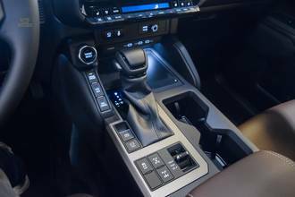 Thumbnail von Toyota Land Cruiser 2.8 VX 4WD - 7 SEATS - MTM - MTS