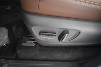 Thumbnail von Toyota Land Cruiser 2.8 VX 4WD - 7 SEATS - MTM - MTS