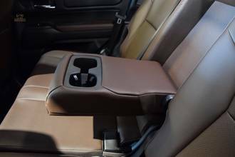 Thumbnail von Toyota Land Cruiser 2.8 VX 4WD - 7 SEATS - MTM - MTS