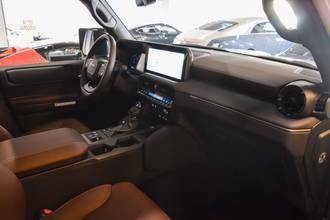 Thumbnail von Toyota Land Cruiser 2.8 VX 4WD - 7 SEATS - MTM - MTS