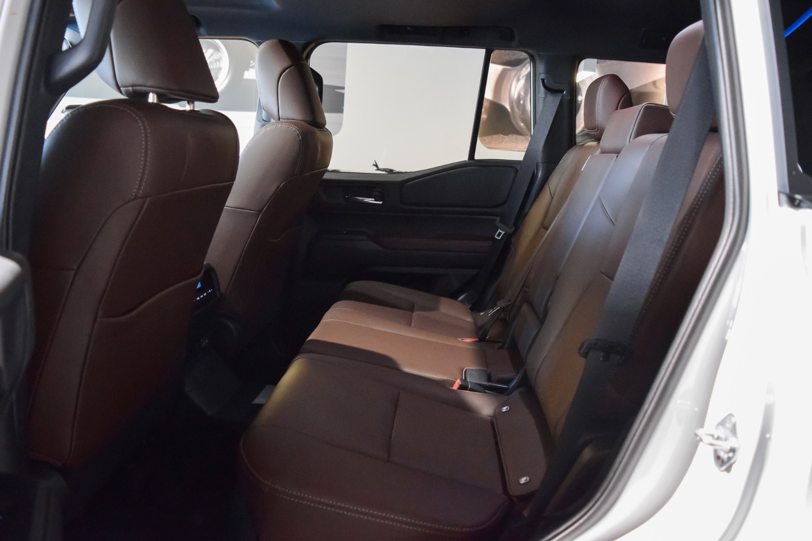 Thumbnail von Toyota Land Cruiser 2.8 VX 4WD - 7 SEATS - MTM - MTS