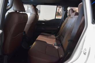 Thumbnail von Toyota Land Cruiser 2.8 VX 4WD - 7 SEATS - MTM - MTS