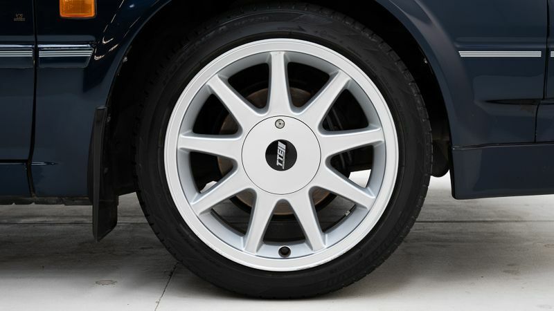 Thumbnail von Toyota MR '89