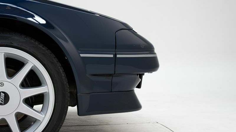 Thumbnail von Toyota MR '89