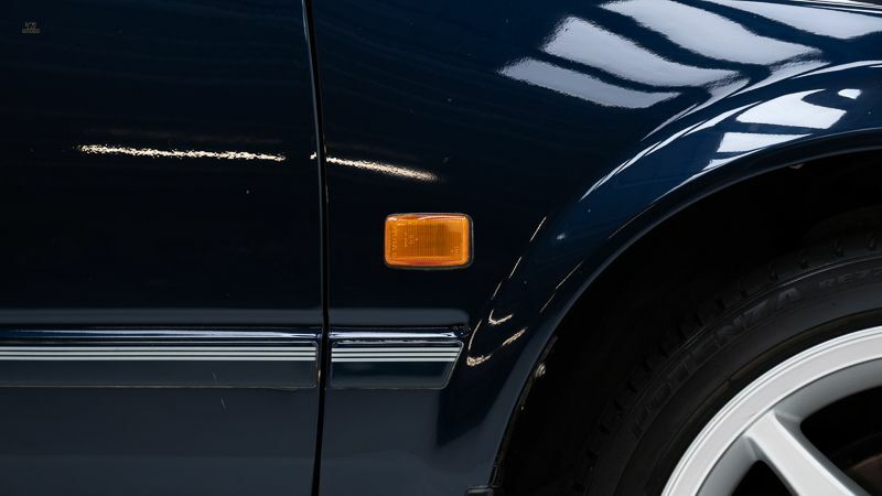 Thumbnail von Toyota MR '89