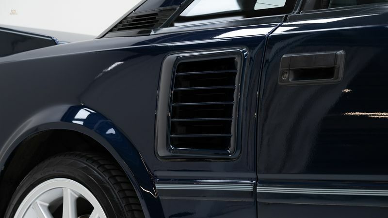 Thumbnail von Toyota MR '89