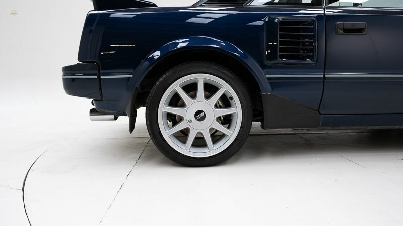 Thumbnail von Toyota MR '89