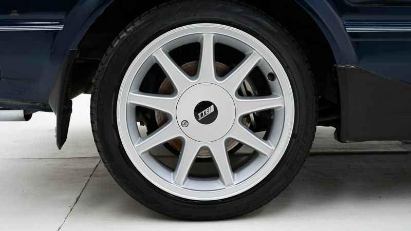 Thumbnail von Toyota MR '89