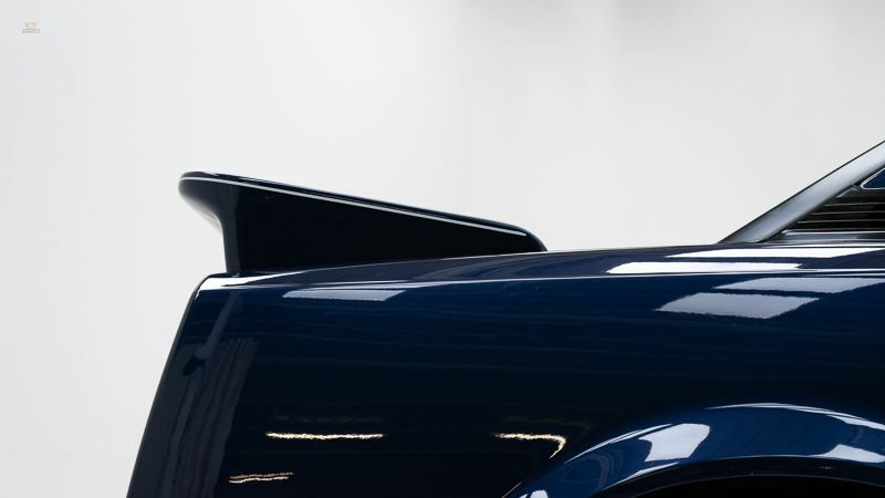 Thumbnail von Toyota MR '89