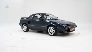 Thumbnail von Toyota MR '89