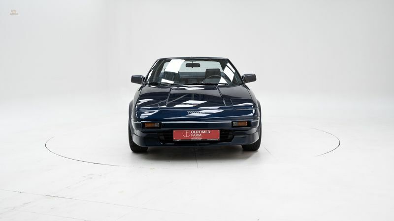 Thumbnail von Toyota MR '89