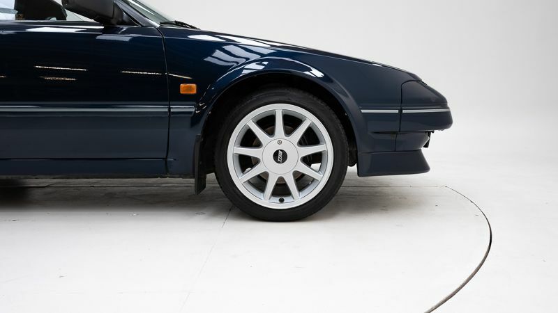 Thumbnail von Toyota MR '89