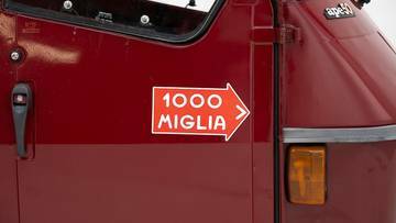 Thumbnail von Piaggio APE 50 '96