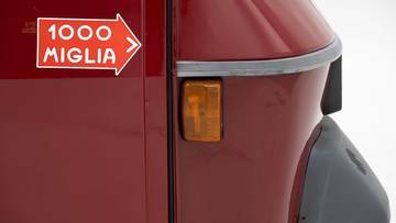 Thumbnail von Piaggio APE 50 '96