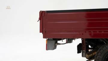 Thumbnail von Piaggio APE 50 '96