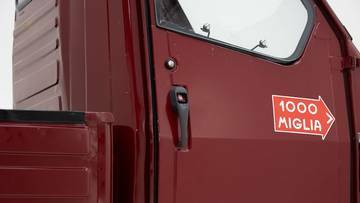 Thumbnail von Piaggio APE 50 '96