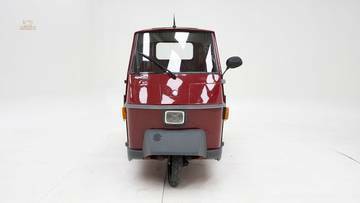 Thumbnail von Piaggio APE 50 '96