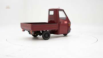 Thumbnail von Piaggio APE 50 '96