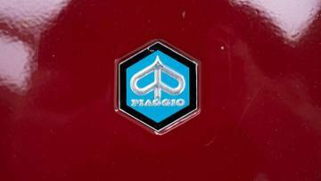 Thumbnail von Piaggio APE 50 '96