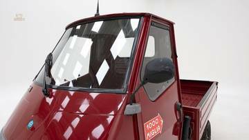 Thumbnail von Piaggio APE 50 '96