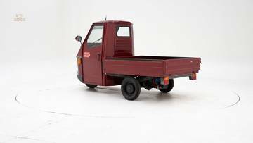 Thumbnail von Piaggio APE 50 '96