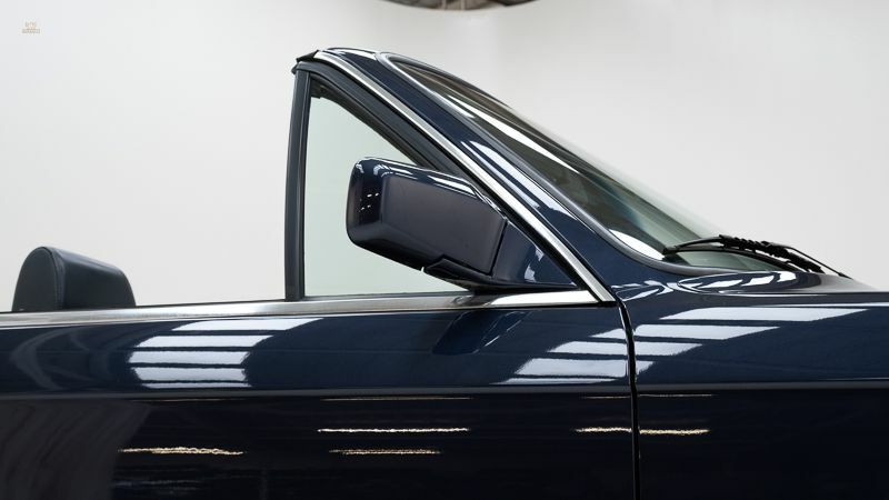 Thumbnail von BMW  325I E30 Cabriolet '86