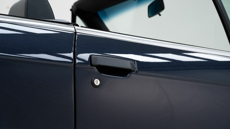 Thumbnail von BMW  325I E30 Cabriolet '86