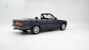Thumbnail von BMW  325I E30 Cabriolet '86