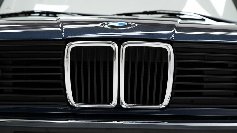 Thumbnail von BMW  325I E30 Cabriolet '86