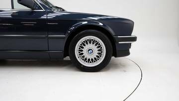 Thumbnail von BMW  325I E30 Cabriolet '86