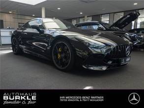 Thumbnail von Mercedes-Benz AMG GT 63 Coupé 4M,Night,Lift,Distro+,360°,HUD