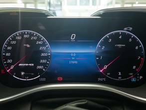 Thumbnail von Mercedes-Benz AMG GT 63 Coupe 4M, Night, Lift, Distro+, 360°, HUD